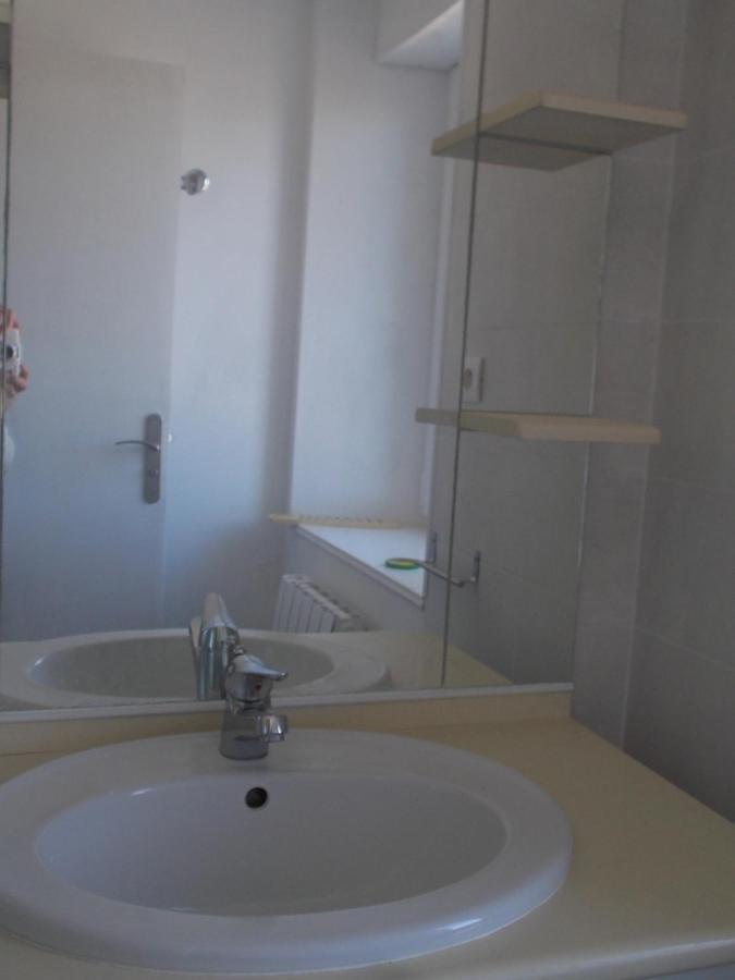 Villa Ti va zud Plouguerneau Exterior foto